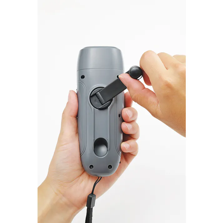 タマハシ エレット 多機能ポータブルライト 行楽用品 4975192084571 ET-17【別送品】