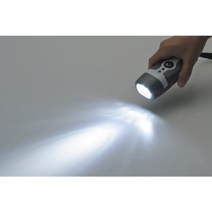 タマハシ エレット 多機能ポータブルライト 行楽用品 4975192084571 ET-17【別送品】