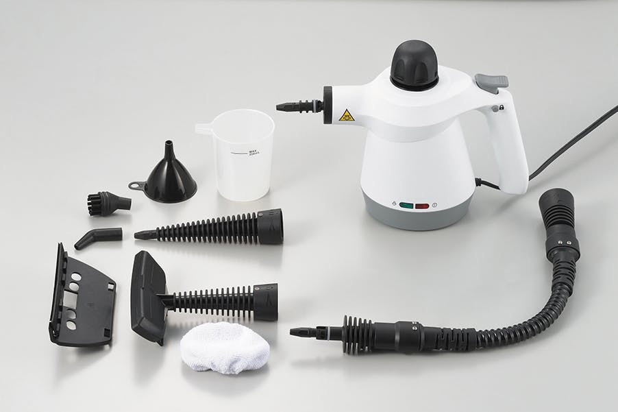 タマハシ エレット ハンディスチームクリーナー ハンドクリーナー 4975192085431 ET-201 クリーナー・掃除機 タマハシ エレット ハンディスチームクリーナー ハンドクリーナー 4975192085431 ET-201 クリーナー・掃除機