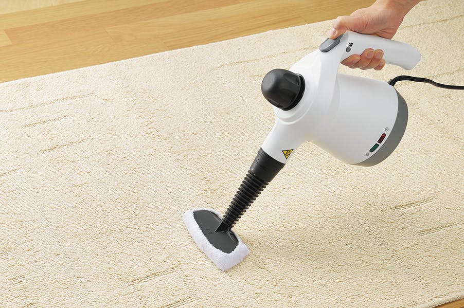 タマハシ エレット ハンディスチームクリーナー ハンド