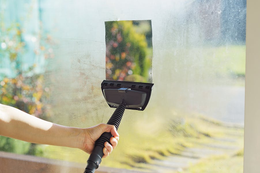 タマハシ エレット ハンディスチームクリーナー ハンドクリーナー