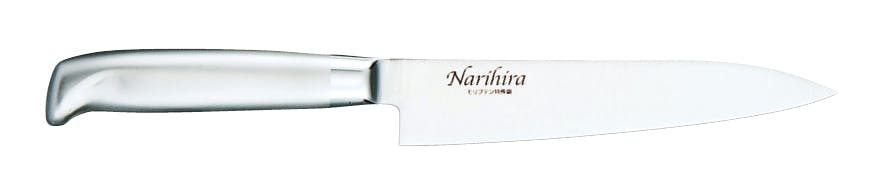 富士カトラリー Narihira #5000 オールステンレス庖丁 包丁 4543225001606 FC-60 包丁・ナイフ・はさみ・ピーラー 富士カトラリー Narihira #5000 オールステンレス庖丁 包丁 4543225001606 FC-60 包丁・ナイフ・はさみ・ピーラー