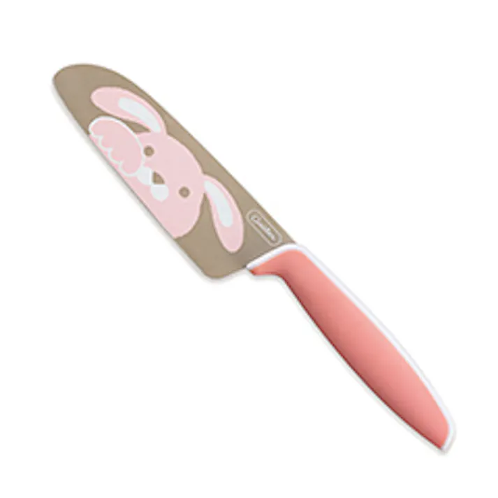 富士カトラリー こども用庖丁 グーテ 包丁 4543225007912 FC-791【別送品】