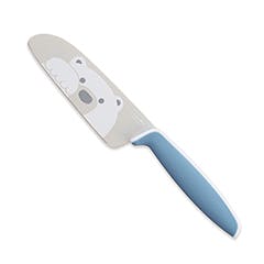富士カトラリー こども用庖丁 グーテ 包丁 4543225007929 FC-792 包丁・ナイフ・はさみ・ピーラー 富士カトラリー こども用庖丁 グーテ 包丁 4543225007929 FC-792 包丁・ナイフ・はさみ・ピーラー