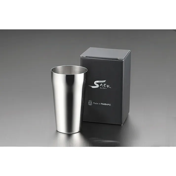 竹井器物製作所 SAE タンブラー420ml 1P タンブラー 4938897010863 FM-107【別送品】