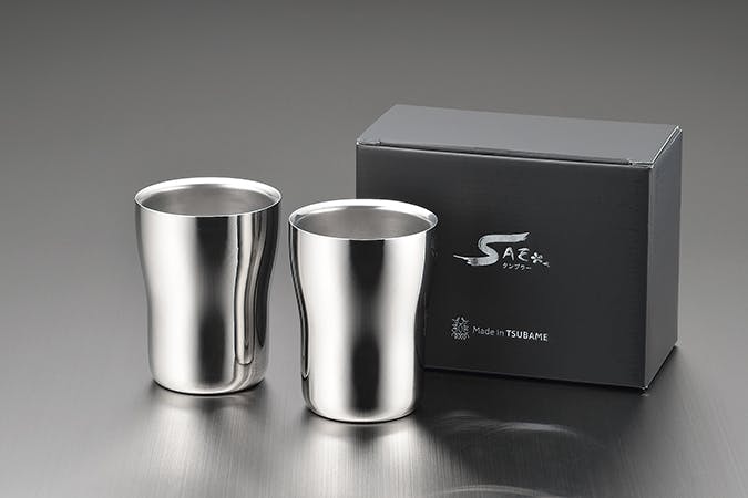 竹井器物製作所 SAE タンブラーW 230ml 2P タンブラー 4938897010894 FM-110 グラス・タンブラー 竹井器物製作所 SAE タンブラーW 230ml 2P タンブラー 4938897010894 FM-110 グラス・タンブラー