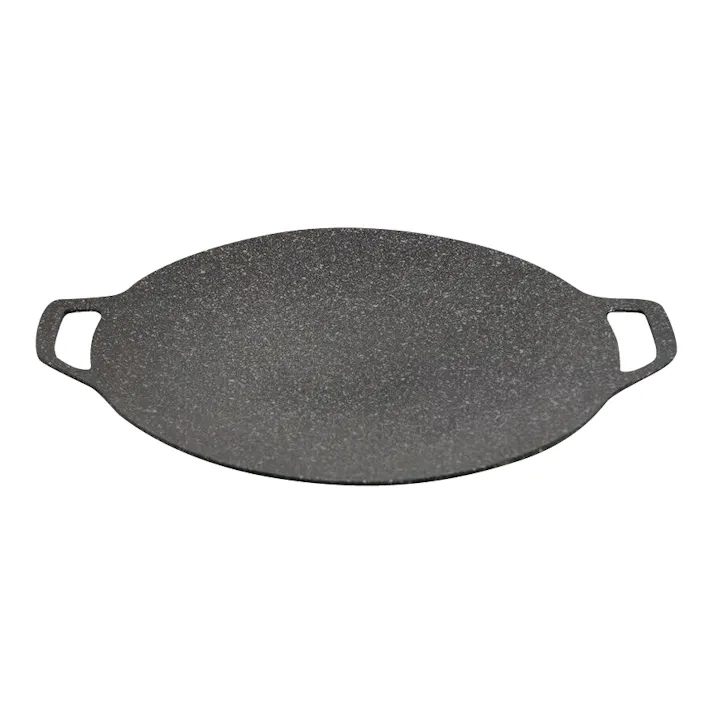美吉 マルチグリドル30cm フライパン 4589841721474 GR-601【別送品】