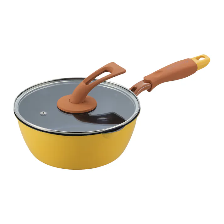 タマハシ 一条もんこのカレーパンガラス蓋付き20cm 鍋 4975192091845 IM-20F【別送品】