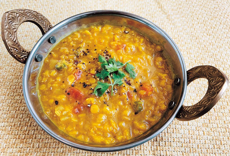 タマハシ 一条もんこのカレーパンガラス蓋付き20cm IH100V・200V対応