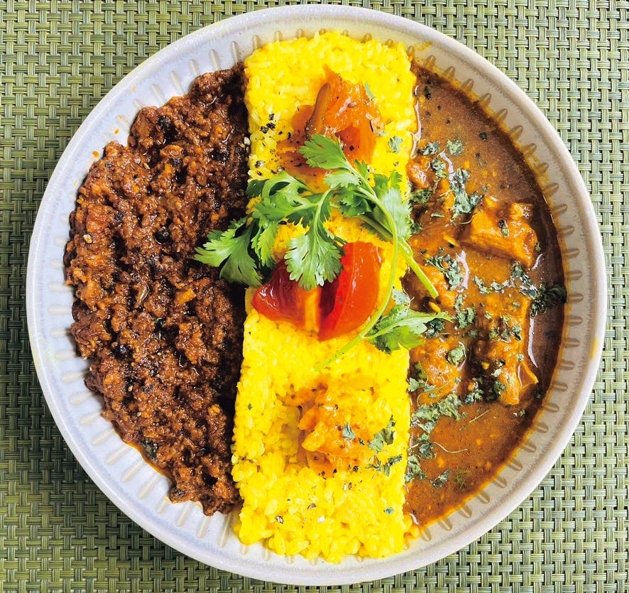 タマハシ 一条もんこのカレーパンガラス蓋付き24cm 鍋