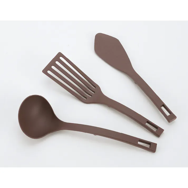 タマハシ ナイロンヘラ 一条もんこ 調理用小物 4975192092491 IM-S03【別送品】