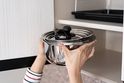 宮崎製作所 十得鍋 セットアイテム IH100V・200V対応 料理 キッチン 鍋