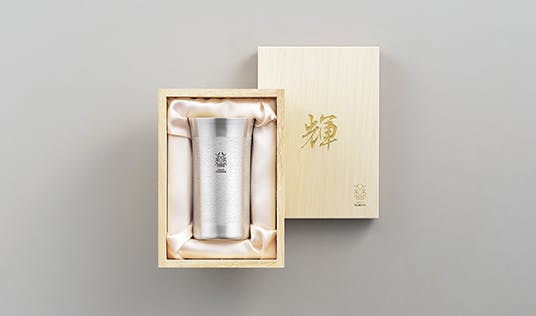 タマハシ 輝 純銅ひとくちタンブラー(銀仕上げ) タンブラー 4975192087237 KG-12 片手鍋 タマハシ 輝 純銅ひとくちタンブラー(銀仕上げ) タンブラー 4975192087237 KG-12 片手鍋