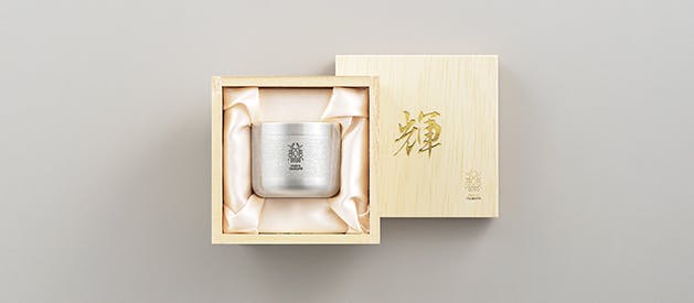 タマハシ 輝 純銅ぐい呑み 銀仕上げ タンブラー 4975192087312 KG-22 片手鍋 タマハシ 輝 純銅ぐい呑み 銀仕上げ タンブラー 4975192087312 KG-22 片手鍋