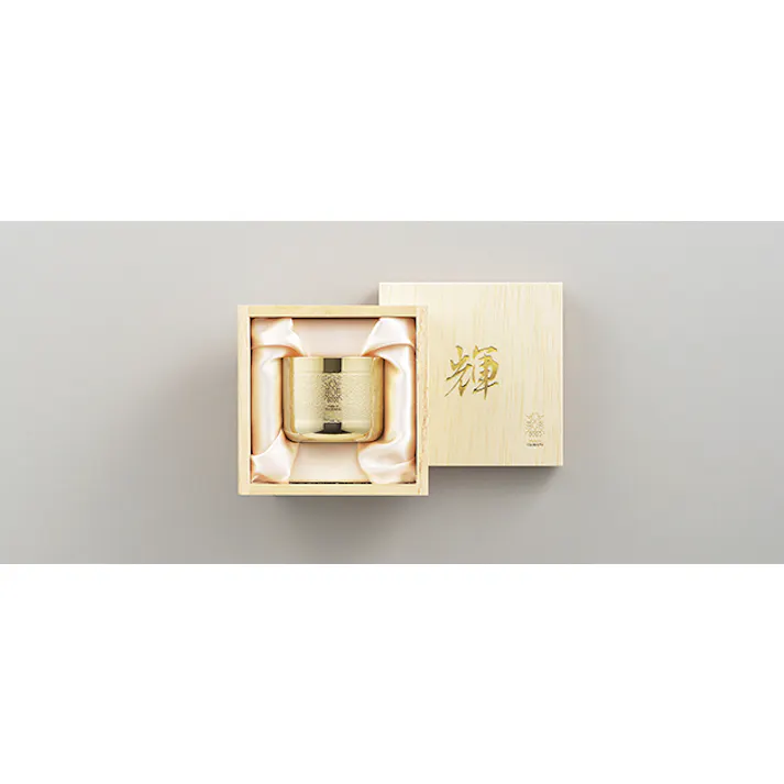 タマハシ 輝 純銅ぐい呑み 金仕上げ タンブラー 4975192087329 KG-23【別送品】