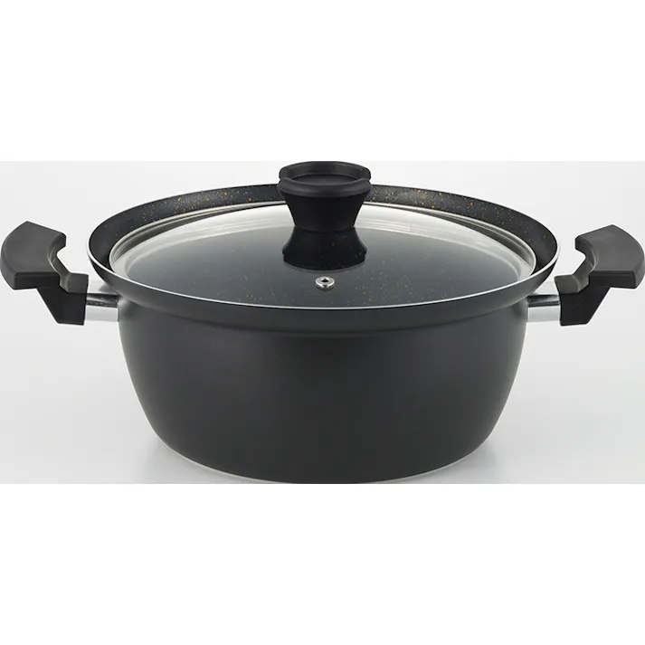 タマハシ 囲 -KAKOMI- IH対応深型マルチポット24cm 鍋 4975192086247 KK-24MP【別送品】