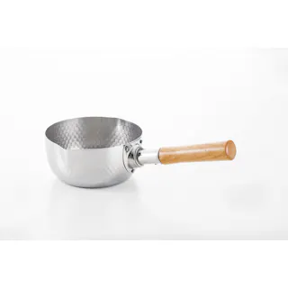 丸山技研 煌六花 雪平鍋16cm IH100V・200V対応 料理 キッチン 鍋 なべ KRY-16【別送品】