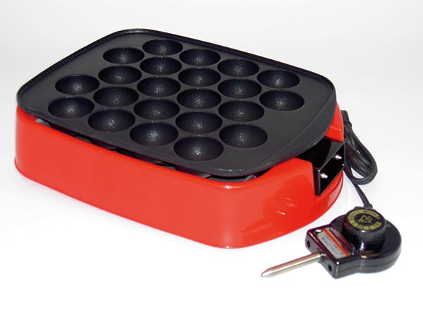 杉山金属 ツーツーニコニコたこちゃん早焼き ホットプレート 4900896125794 KS-2579 ホットプレート・グリル鍋 杉山金属 ツーツーニコニコたこちゃん早焼き ホットプレート 4900896125794 KS-2579 ホットプレート・グリル鍋