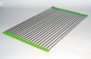 杉山金属 スノコロロ 20本組 水まわり品 4900896127644 KS-2764 水まわり品・水切りかご 杉山金属 スノコロロ 20本組 水まわり品 4900896127644 KS-2764 水まわり品・水切りかご