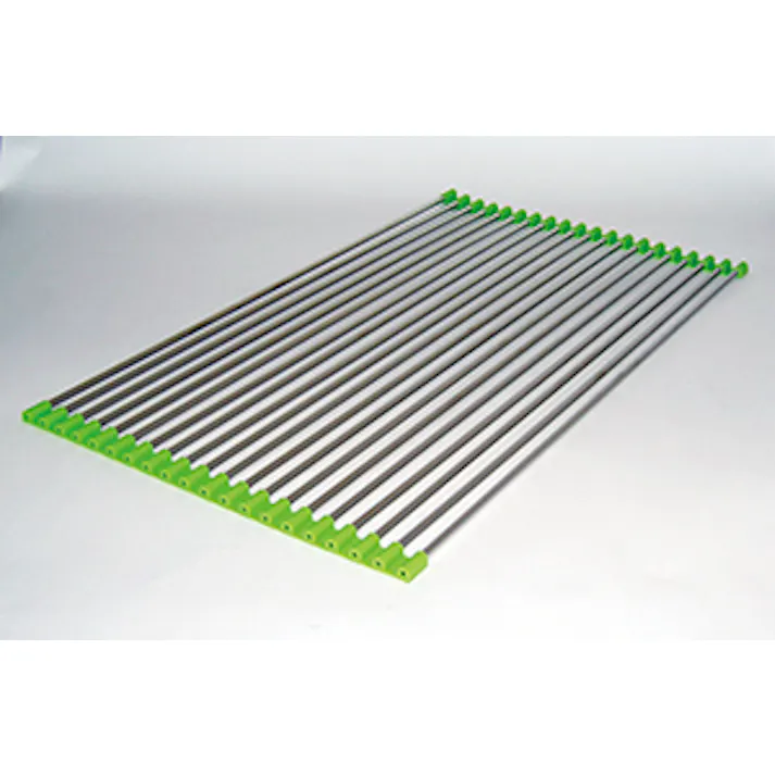 杉山金属 スノコロロ 20本組 水まわり品 4900896127644 KS-2764【別送品】