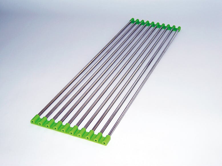 杉山金属 スノコロロ 10本組 水まわり品 4900896127651 KS-2765 水まわり品・水切りかご 杉山金属 スノコロロ 10本組 水まわり品 4900896127651 KS-2765 水まわり品・水切りかご