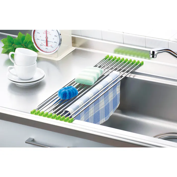 杉山金属 スノコロロ 10本組 水まわり品 4900896127651 KS-2765【別送品】