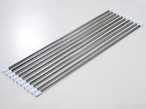 杉山金属 スノコロロ 10本組 水まわり品 4900896128214 KS-2821 水まわり品・水切りかご 杉山金属 スノコロロ 10本組 水まわり品 4900896128214 KS-2821 水まわり品・水切りかご