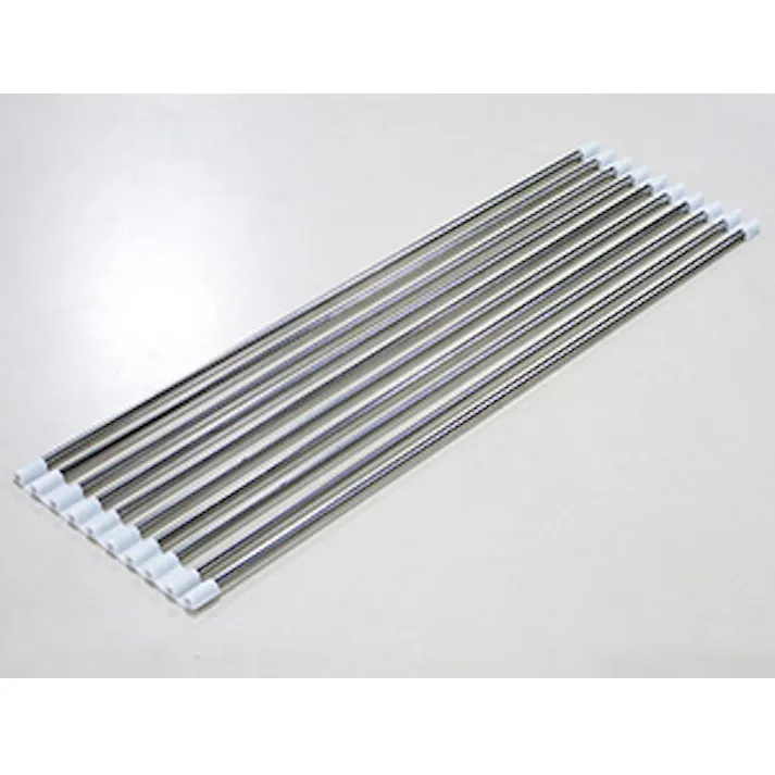 杉山金属 スノコロロ 10本組 水まわり品 4900896128214 KS-2821【別送品】
