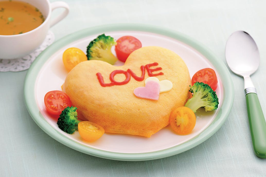 ♡新品カントリーフライパン　ハウス/ハート/パイナップル ♡新品カントリーフライパン ハウス/ハート/パイナップル フライパン