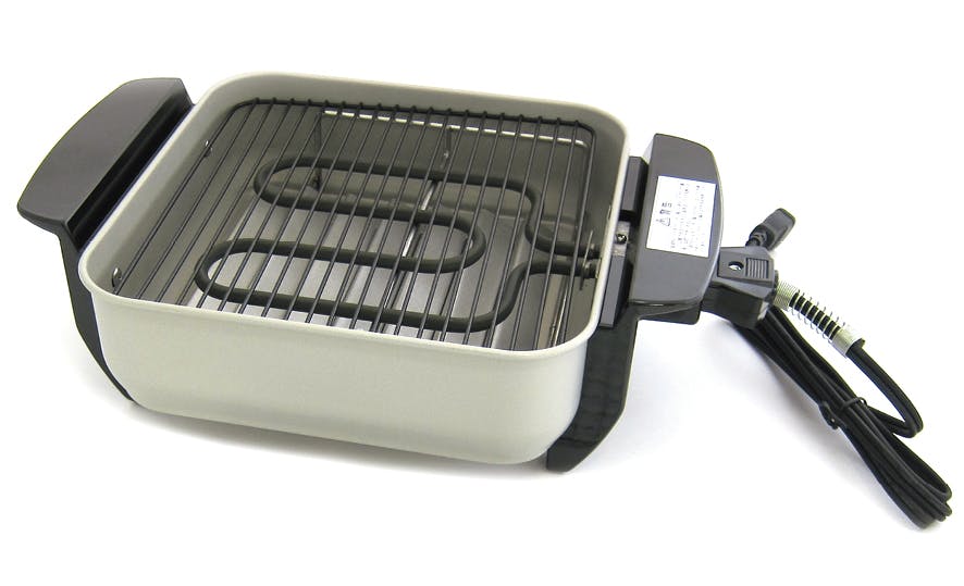 杉山金属 プチ割烹 ろばた焼き ホットプレート 4900896128887 KS-2888 ホットプレート・グリル鍋 杉山金属 プチ割烹 ろばた焼き ホットプレート 4900896128887 KS-2888 ホットプレート・グリル鍋