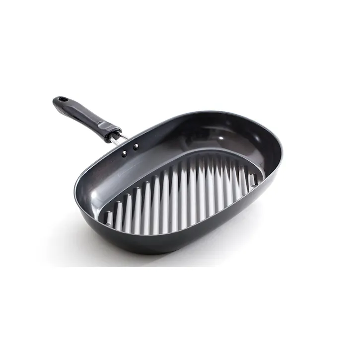 杉山金属 鉄製ステーキパン フライパン 4900896130309 KS-3030【別送品】