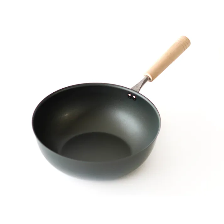杉山金属 匠味 イタメ鍋23cm 鍋 4900896130392 KS-3039【別送品】
