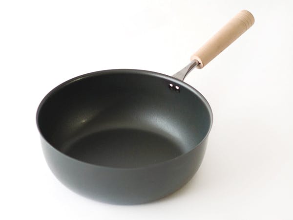 杉山金属 匠味 マルチパン23cm 鍋 4900896130408 KS-3040 片手鍋 杉山金属 匠味 マルチパン23cm 鍋 4900896130408 KS-3040 片手鍋