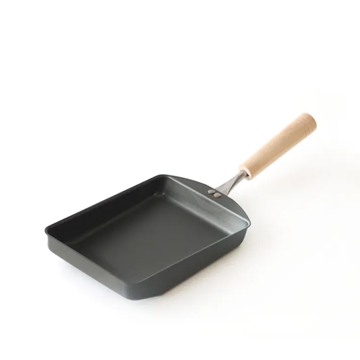杉山金属 匠味 玉子焼き フライパン 4900896130415 KS-3041【別送品】