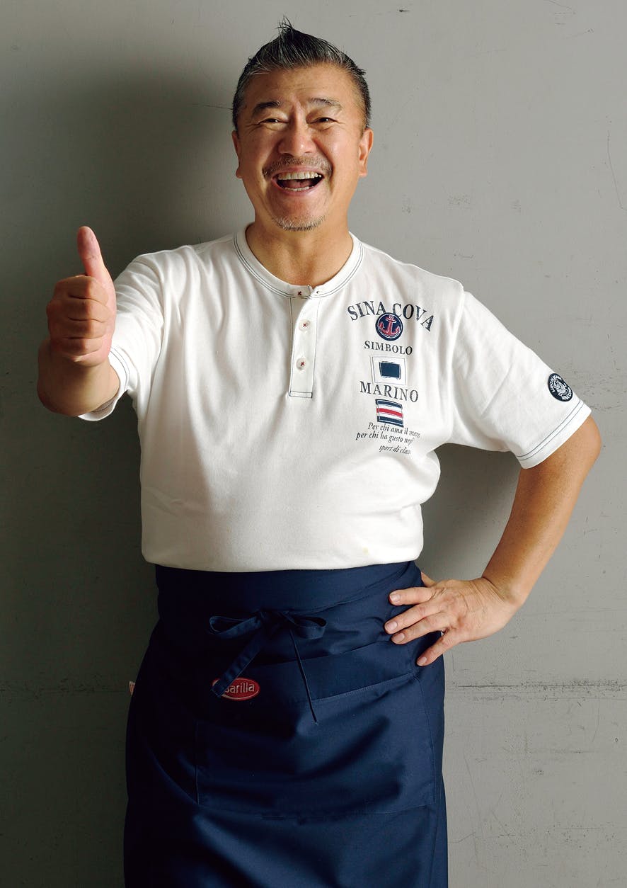 タマハシ ラ・ベットラ ステンレス包丁3点セット ラ・ベットラ