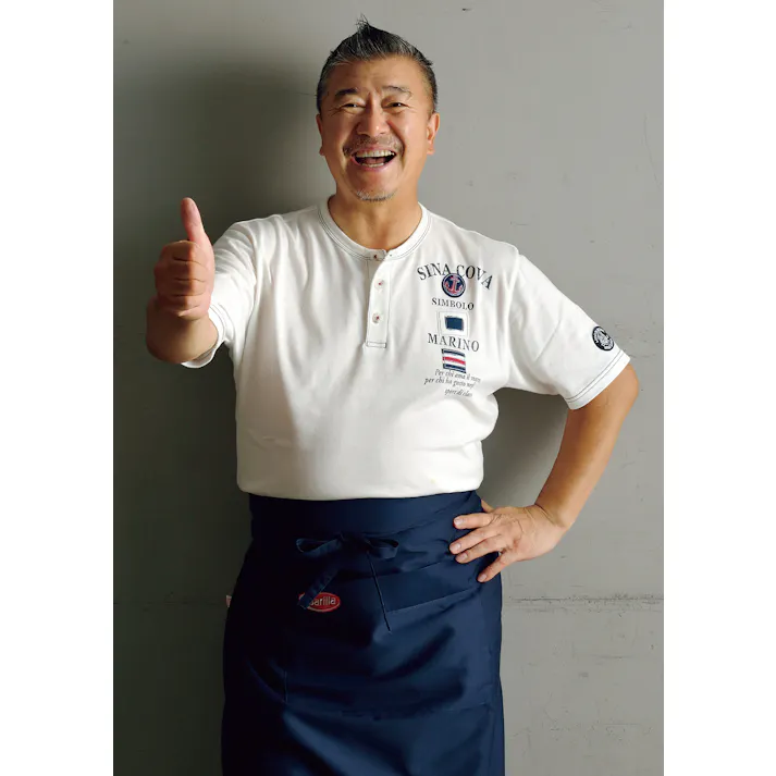 タマハシ ラ・ベットラ 万能包丁&ペティナイフ ラ・ベットラ 包丁 4975192091302 LBG-03【別送品】