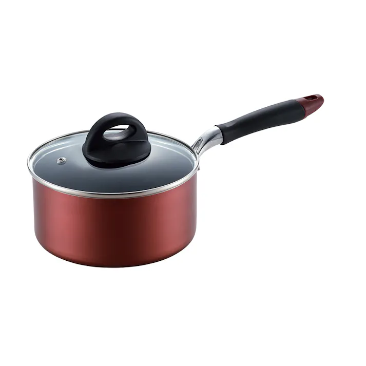 タマハシ リアン IH対応片手鍋18cm 鍋 4975192088135 LIE-18SR【別送品】