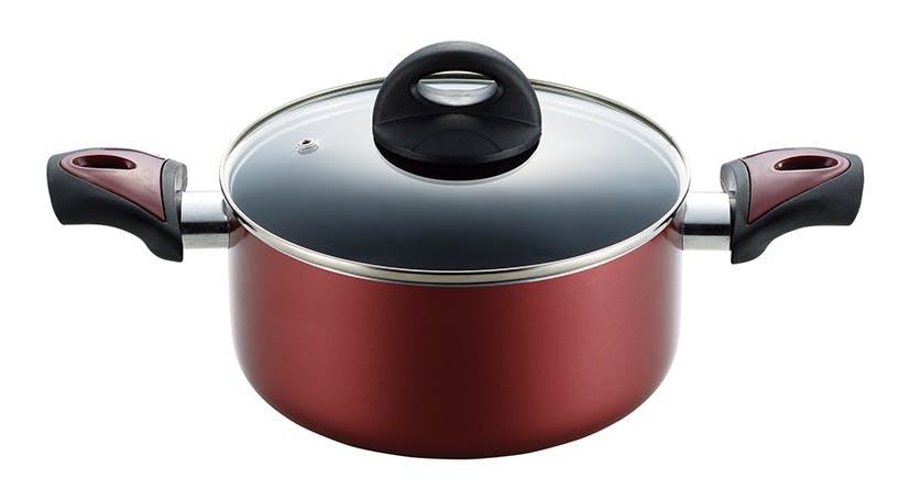 タマハシ リアン IH対応両手鍋20cm 鍋 4975192088142 LIE-20WR 両手鍋・蒸し器 タマハシ リアン IH対応両手鍋20cm 鍋 4975192088142 LIE-20WR 両手鍋・蒸し器