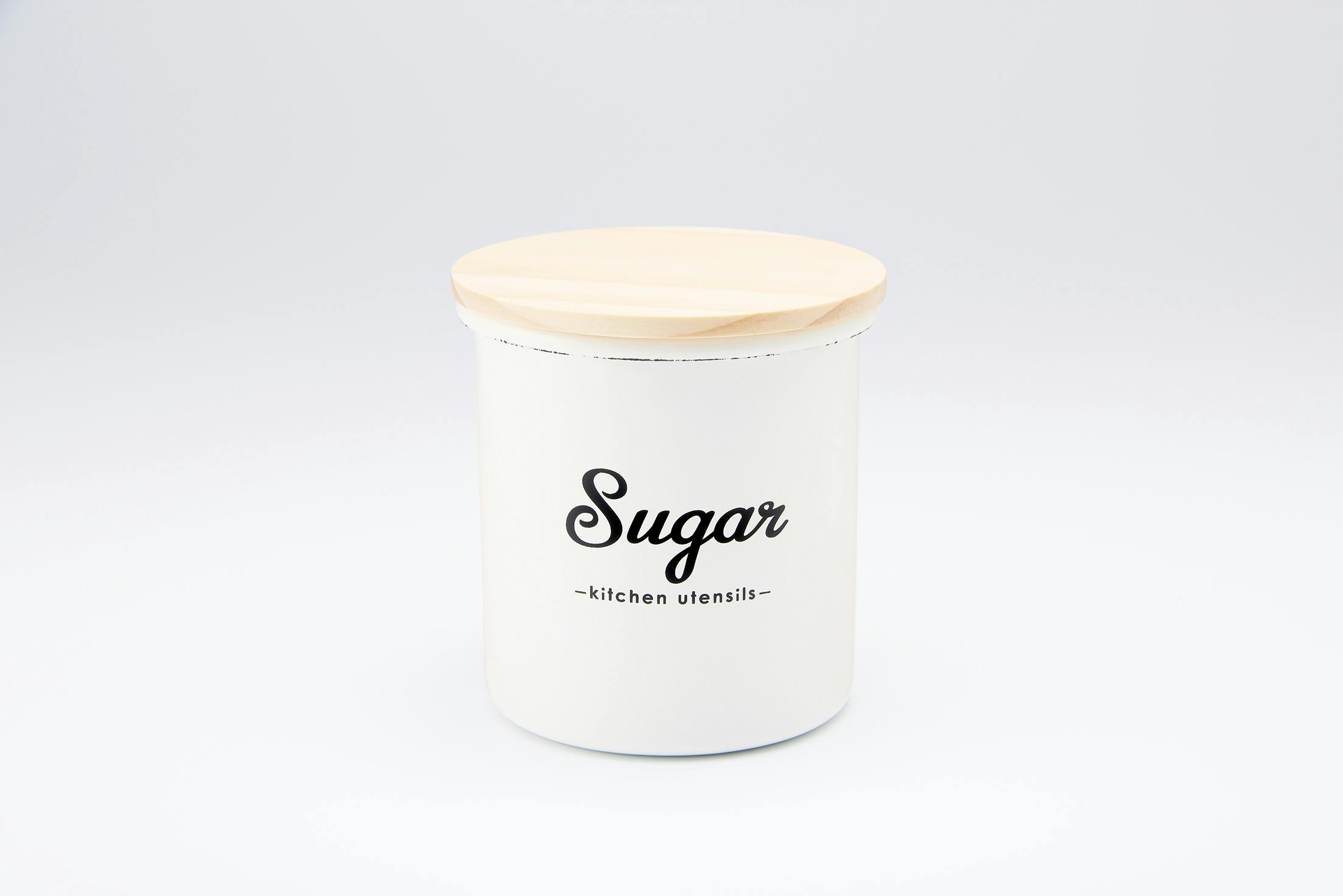 豊琺瑯 Lilly White ホーローキャ二スター Suger 貯蔵容器 4589700554694 LW-215 貯蔵容器 豊琺瑯 Lilly White ホーローキャ二スター Suger 貯蔵容器 4589700554694 LW-215 貯蔵容器