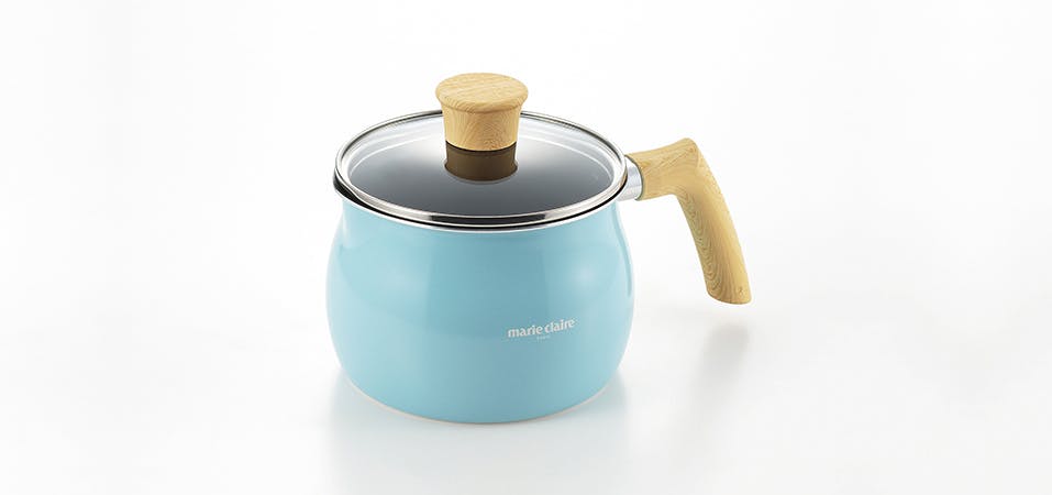 タマハシ マリ・クレール ハンディクックパン15cm マリ・クレール 鍋 4975192085530 MC-080 片手鍋 タマハシ マリ・クレール ハンディクックパン15cm マリ・クレール 鍋 4975192085530 MC-080 片手鍋