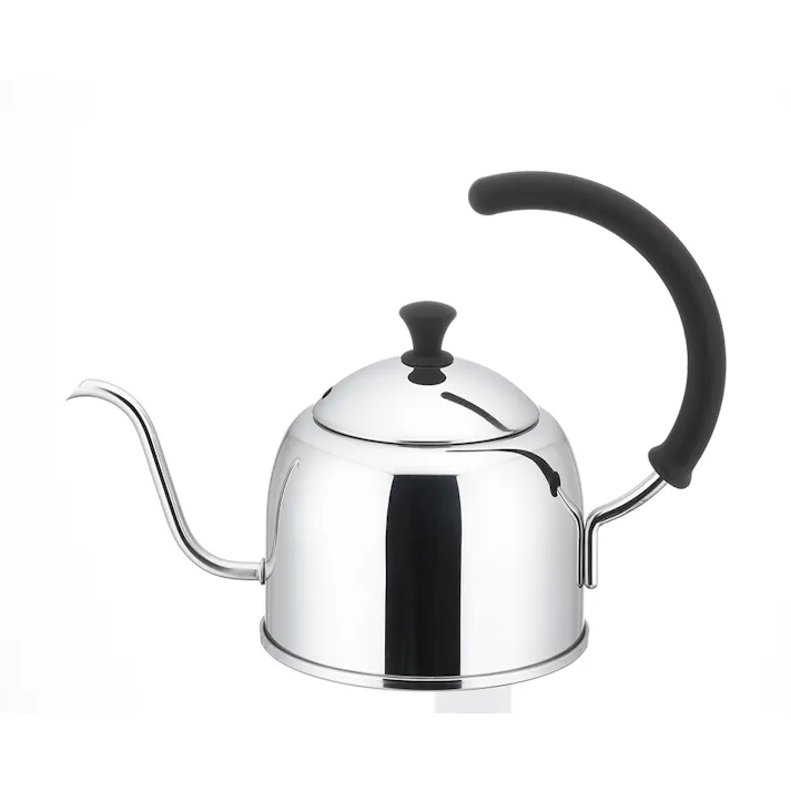 宮崎製作所 Miyacoffee ドリップケトル0.9リットル ケットル 4953794025505 MCO-1【別送品】