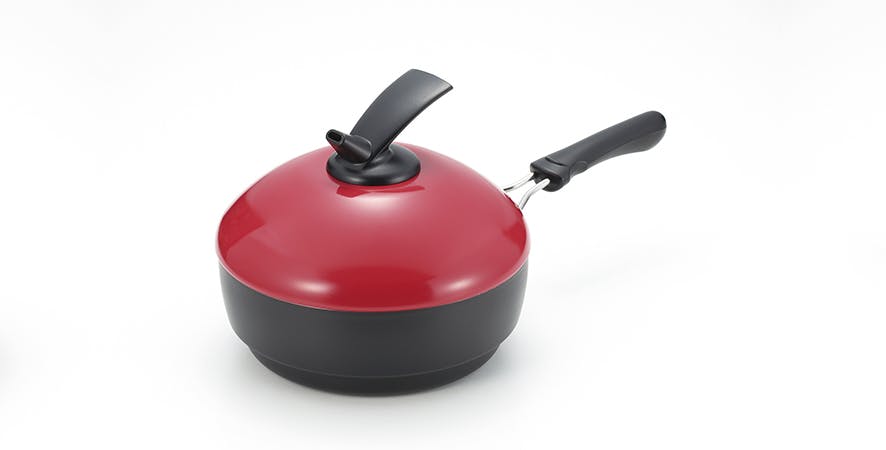 タマハシ NEWマロンパン24cm マロン フライパン 4975192086766 MR-003 フライパン・フライパンセット タマハシ NEWマロンパン24cm マロン フライパン 4975192086766 MR-003 フライパン・フライパンセット