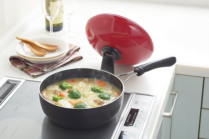 タマハシ NEWマロンパン24cm マロン フライパン 4975192086766