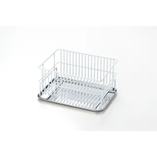 中央産業 水切りラック小 水まわり品 4994241301599 MZ-3【別送品】