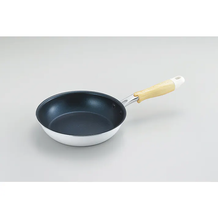 タマハシ ナチュラプラス IH対応フライパン20cm フライパン 4975192088852 NRP-02【別送品】