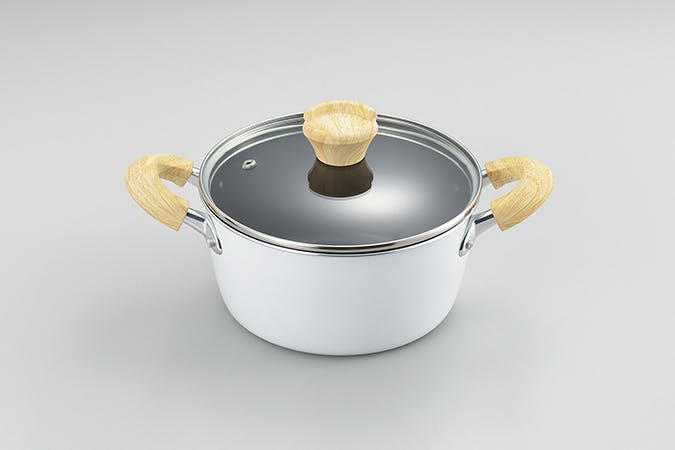 タマハシ ナチュラプラス IH対応両手鍋20cm 鍋 4975192088890 NRP-06 両手鍋・蒸し器 タマハシ ナチュラプラス IH対応両手鍋20cm 鍋 4975192088890 NRP-06 両手鍋・蒸し器