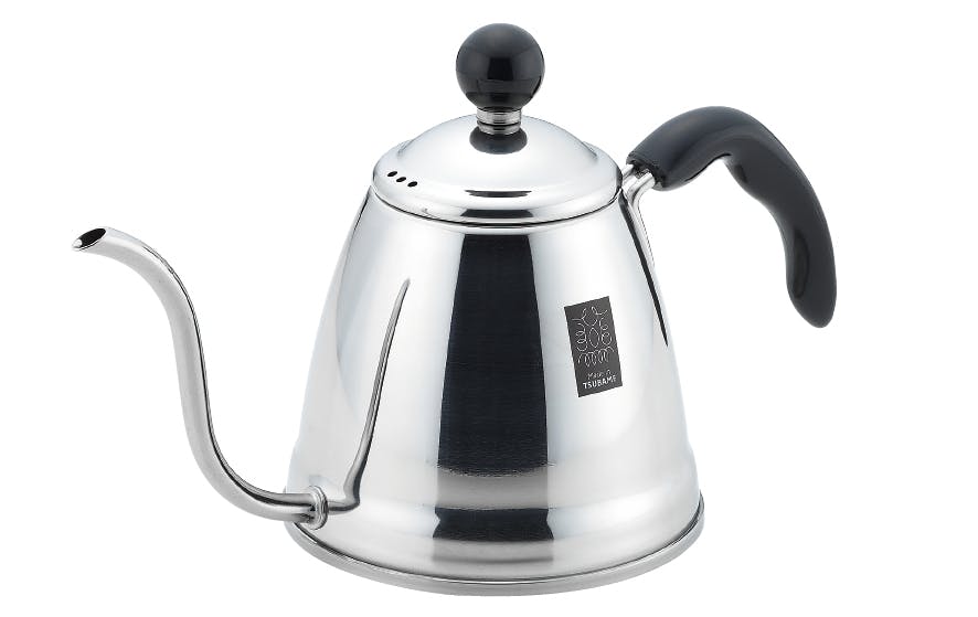 竹井器物製作所 フィーノ コーヒードリップポット1.0リットル ポット 4938897006576 OFF-100 片手鍋 竹井器物製作所 フィーノ コーヒードリップポット1.0リットル ポット 4938897006576 OFF-100 片手鍋