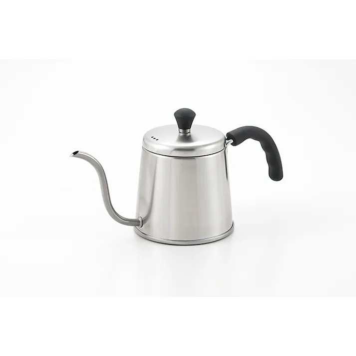 竹井器物製作所 レトロ コーヒードリップポット1.2リットル ポット 4938897010733 OFF-123【別送品】
