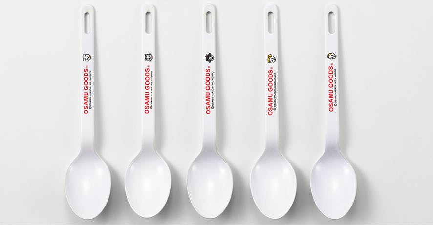 タマハシ OSAMU GOODS フェイス ホーローデザートスプーン オサムグッズ スプーン・フォーク 4975192093313 OG-25 スプーン・フォーク タマハシ OSAMU GOODS フェイス ホーローデザートスプーン オサムグッズ スプーン・フォーク 4975192093313 OG-25 スプーン・フォーク