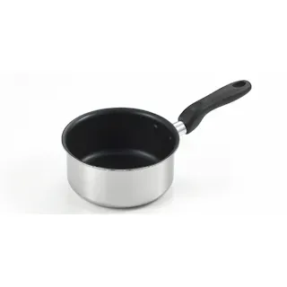 タマハシ プチクック IH対応片手鍋14cm IH100V・200V対応 料理 キッチン 鍋 なべ PC-14S【別送品】